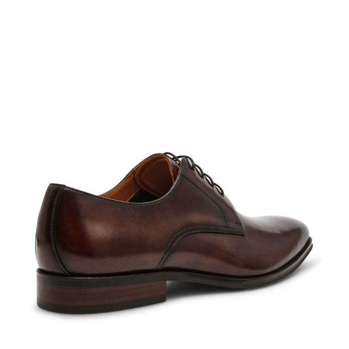 PARSCAL BROWN