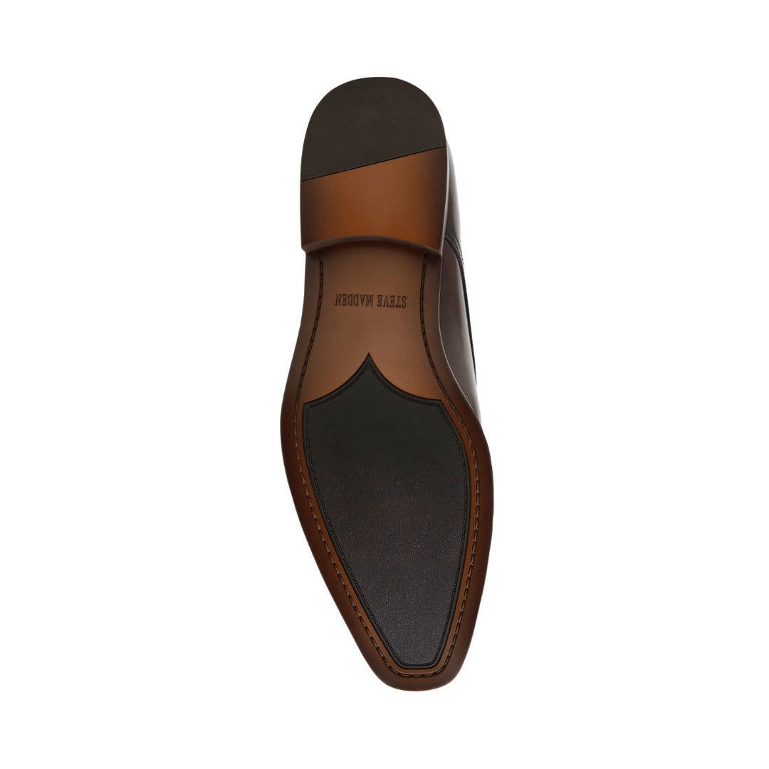 PARSCAL BROWN
