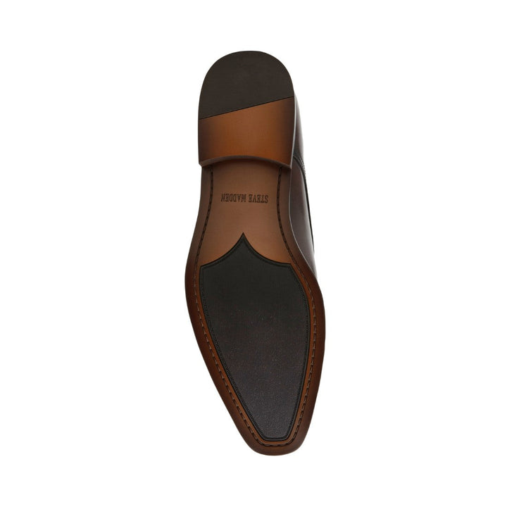 PARSCAL BROWN