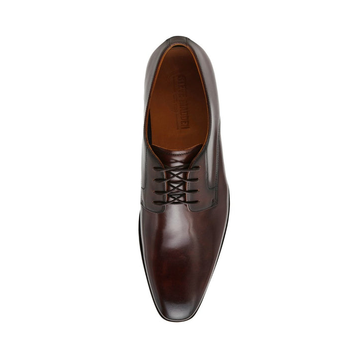 PARSCAL BROWN