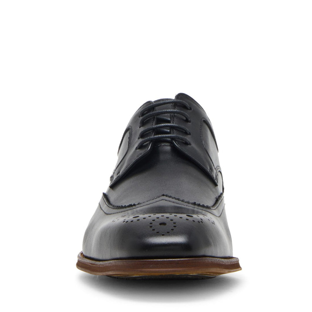PEDLETON BLACK