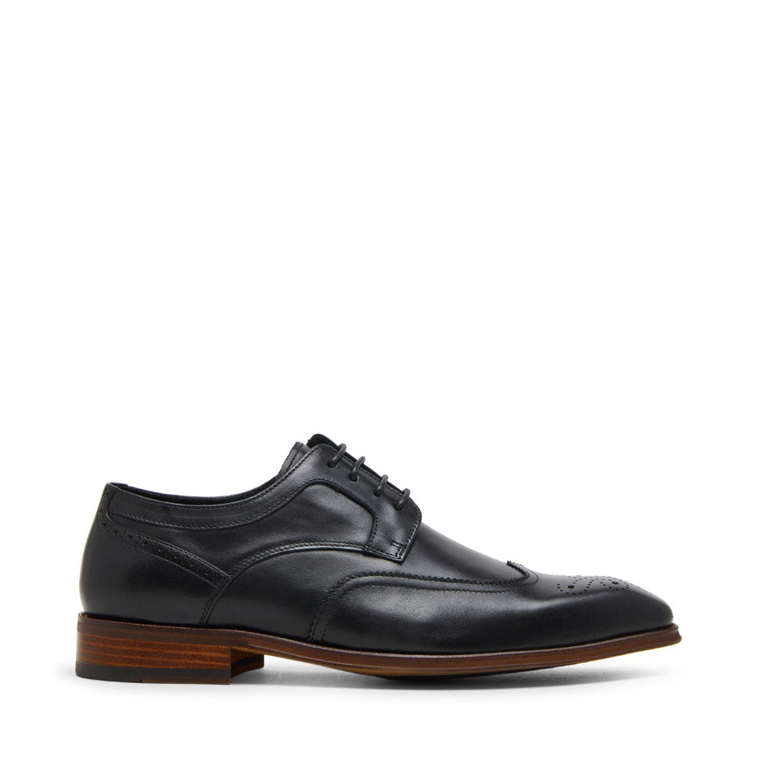 PEDLETON BLACK