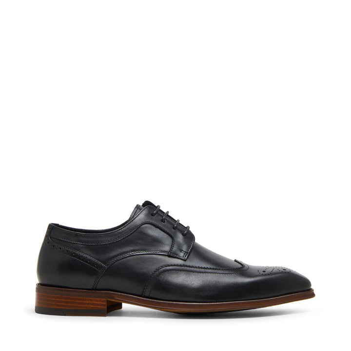 PEDLETON BLACK
