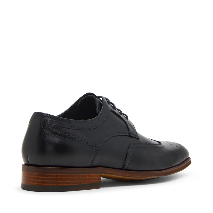 PEDLETON BLACK