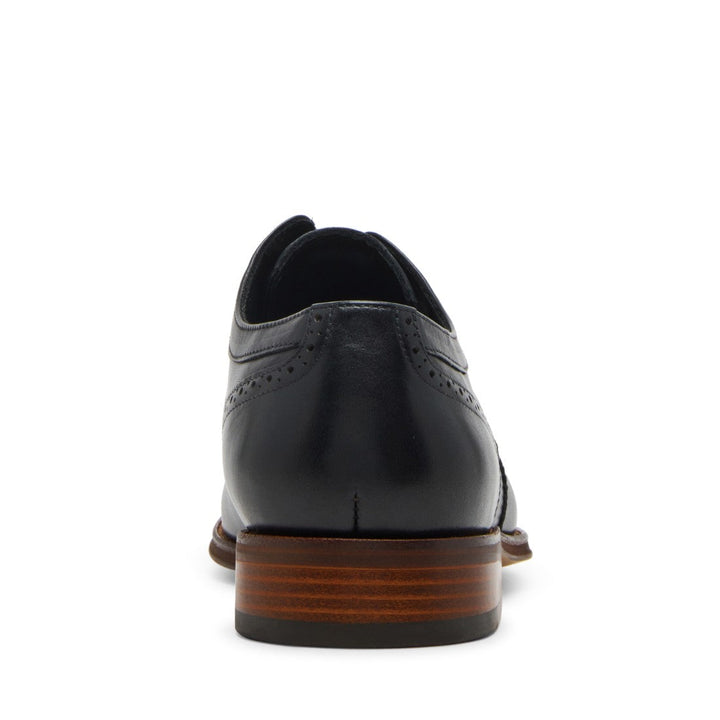 PEDLETON BLACK
