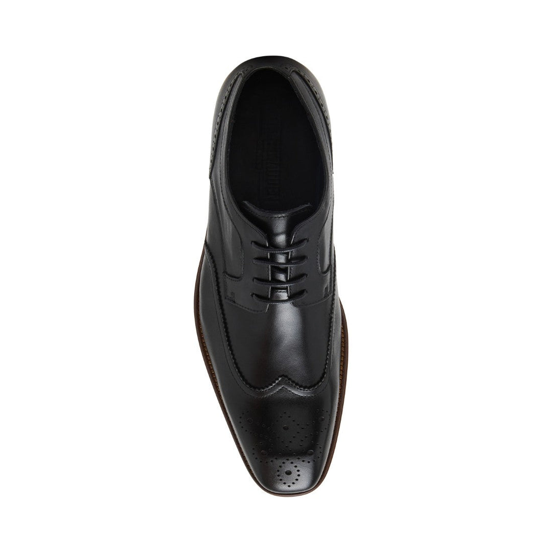PEDLETON BLACK