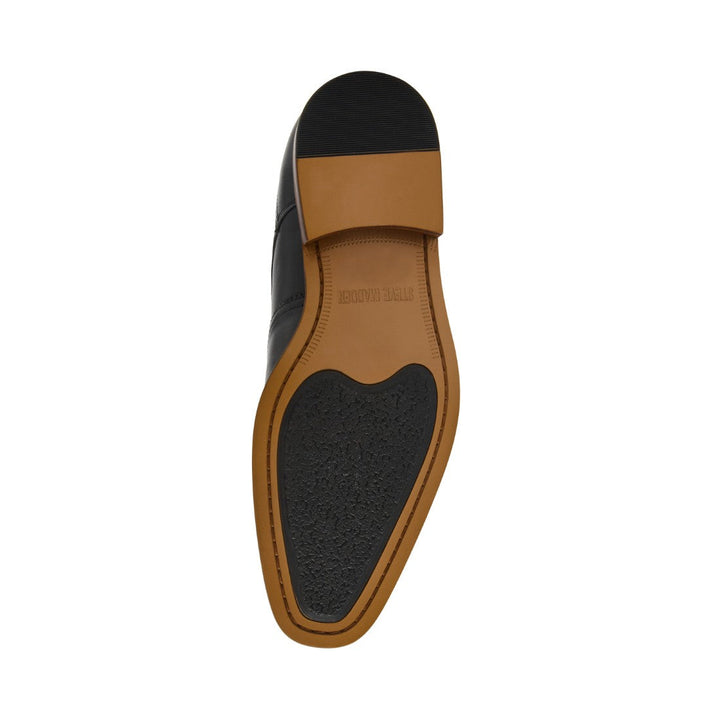 PEDLETON BLACK