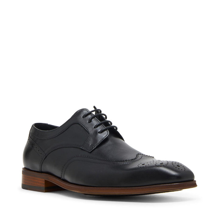 PEDLETON BLACK