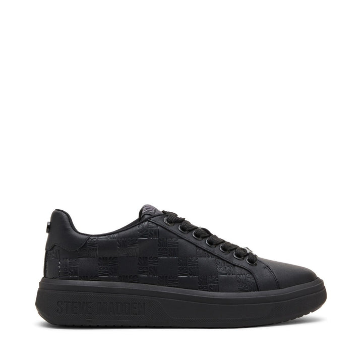 RAZOREDGE BLACK BLACK