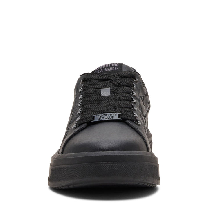 RAZOREDGE BLACK BLACK