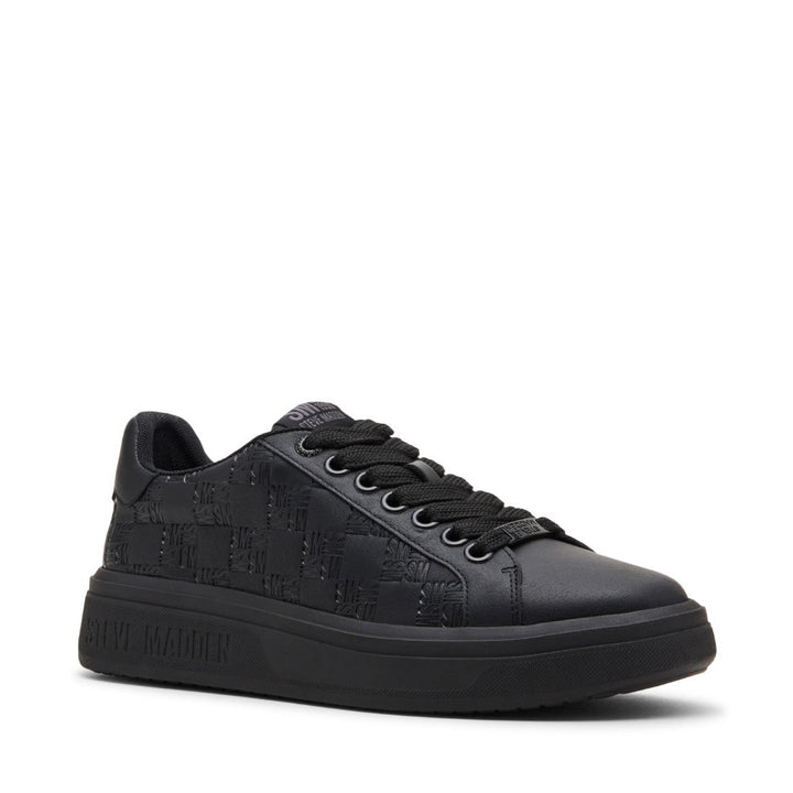 RAZOREDGE BLACK BLACK