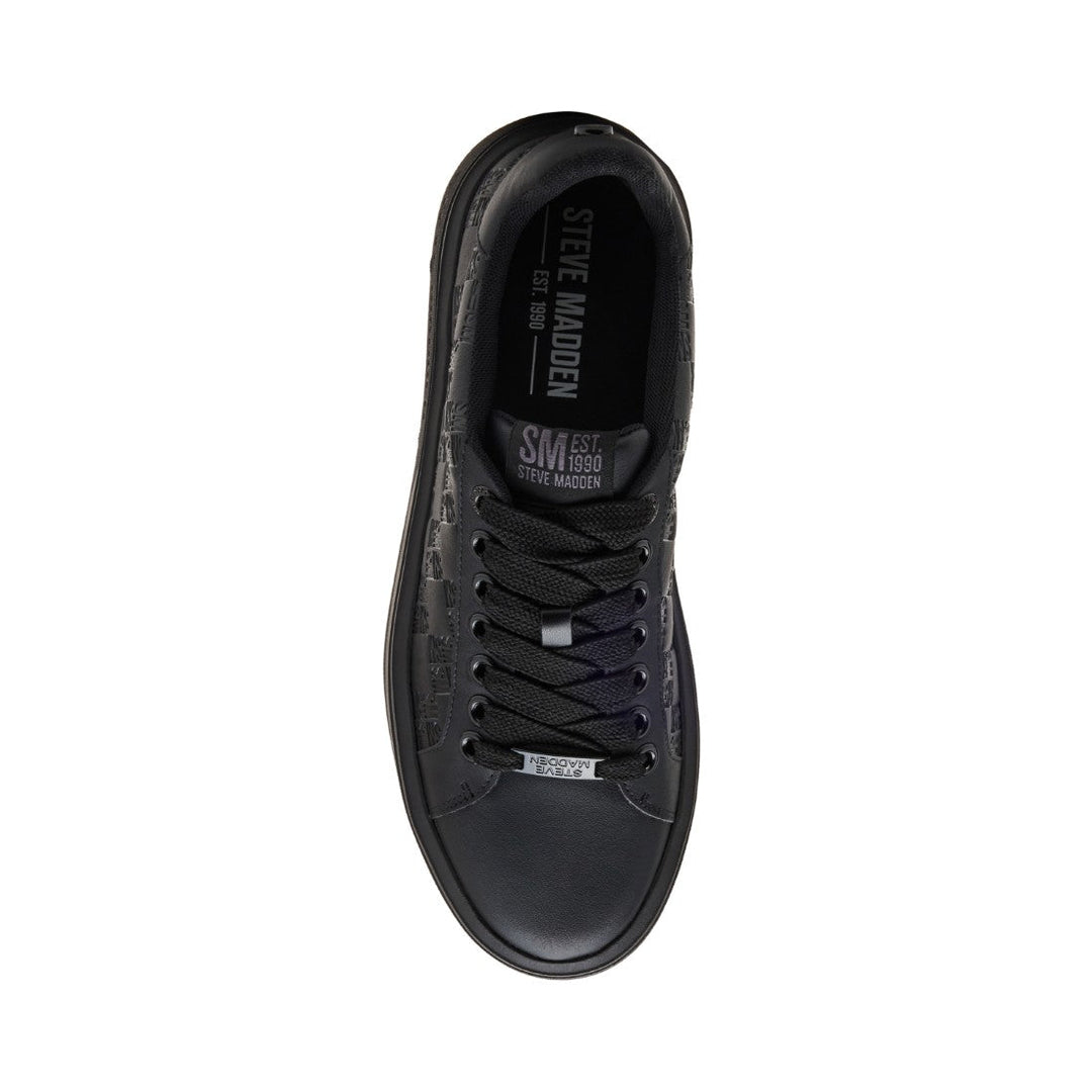 RAZOREDGE BLACK BLACK