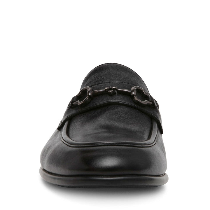 SWAZZEY BLACK LEATHER
