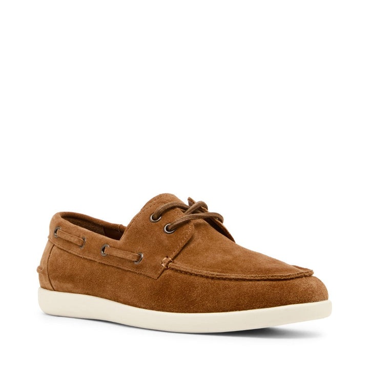 ZAANE TAN SUEDE