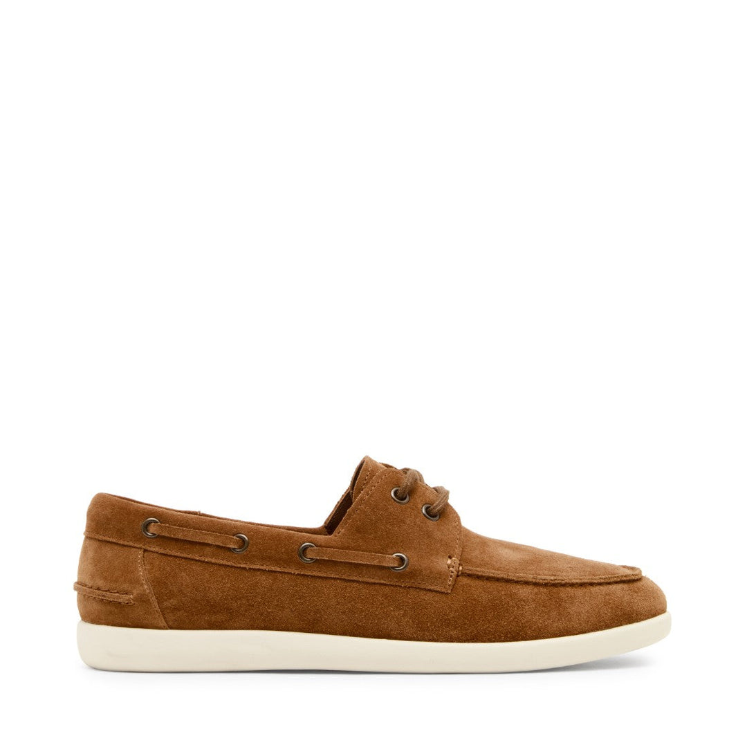 ZAANE TAN SUEDE