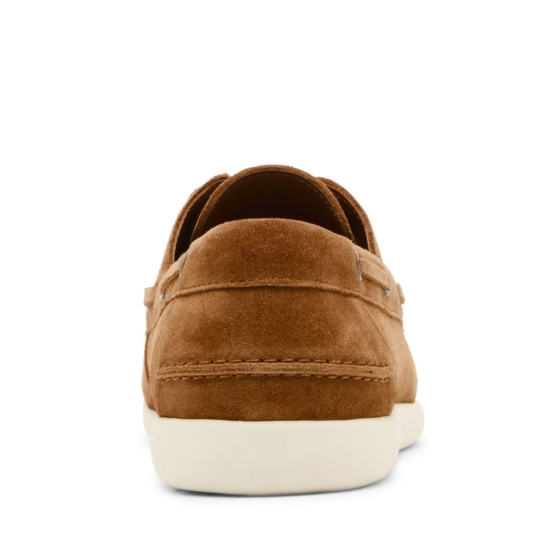ZAANE TAN SUEDE