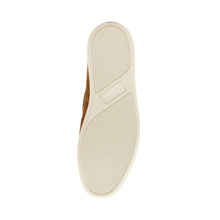 ZAANE TAN SUEDE