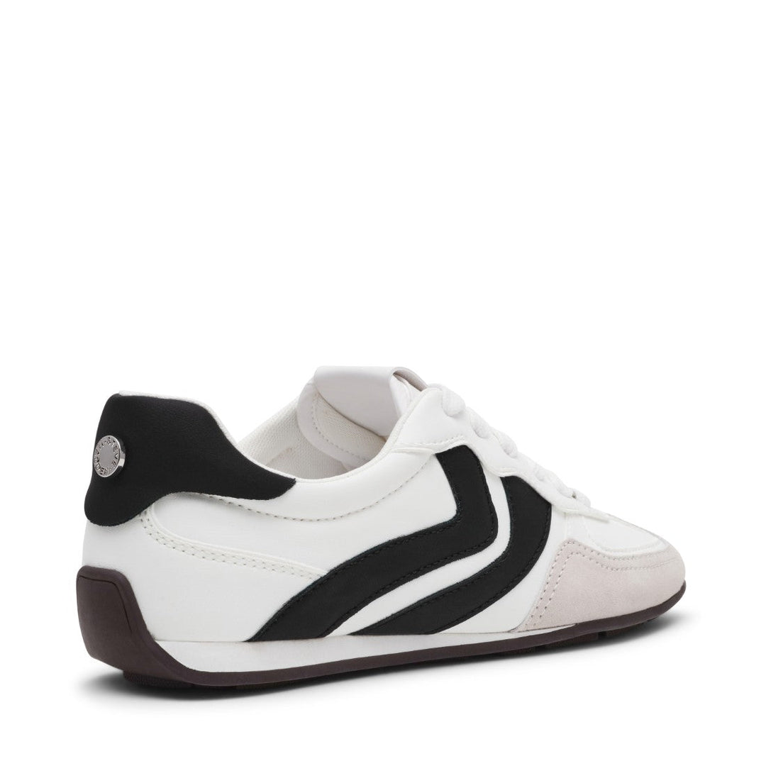 ABBI-SM WHITE BLACK GREY