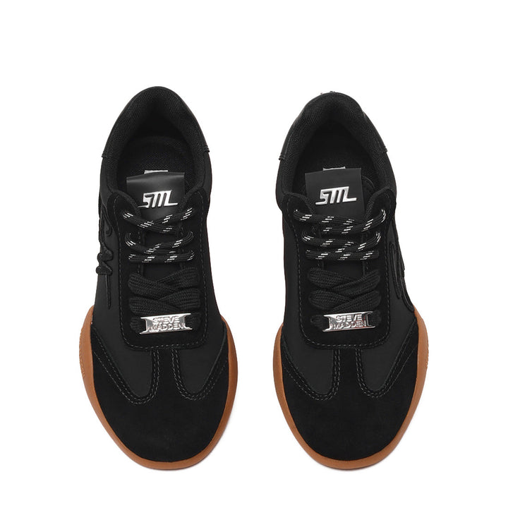 BEVHILLS BLACK SILVER