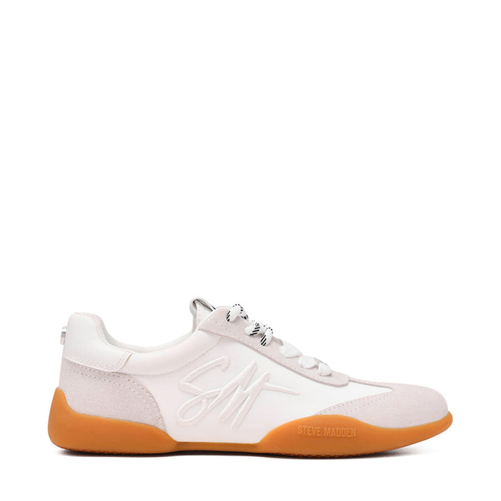 BEVHILLS WHITE BLACK