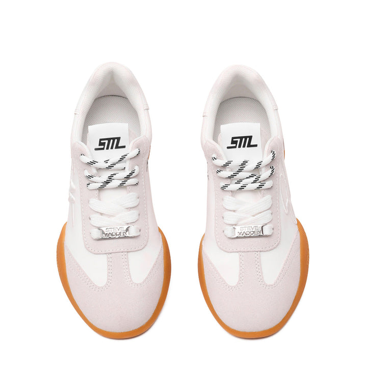 BEVHILLS WHITE BLACK