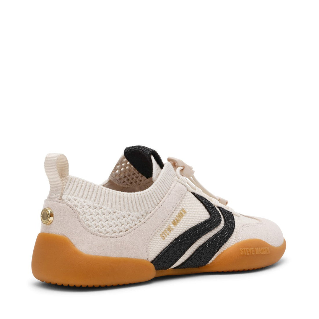 BISCOTTI-R CREAM BLACK