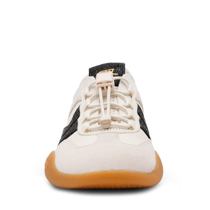 BISCOTTI-R CREAM BLACK