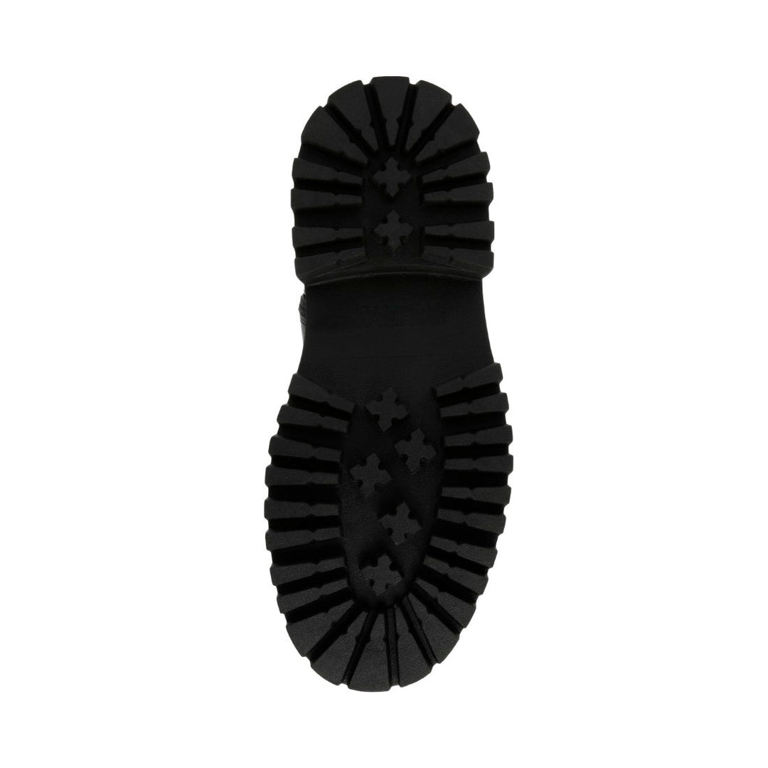 DAYTON BLACK ACTION LEATHER