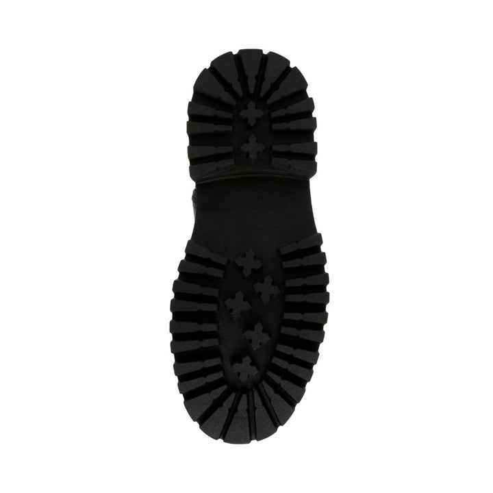 DAYTON BLACK ACTION LEATHER