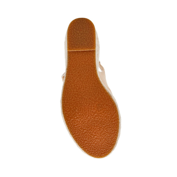 DEMMI SAND SUEDE