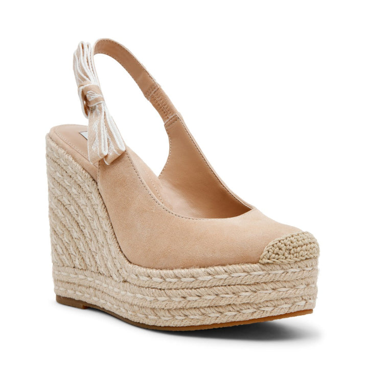 DEMMI SAND SUEDE