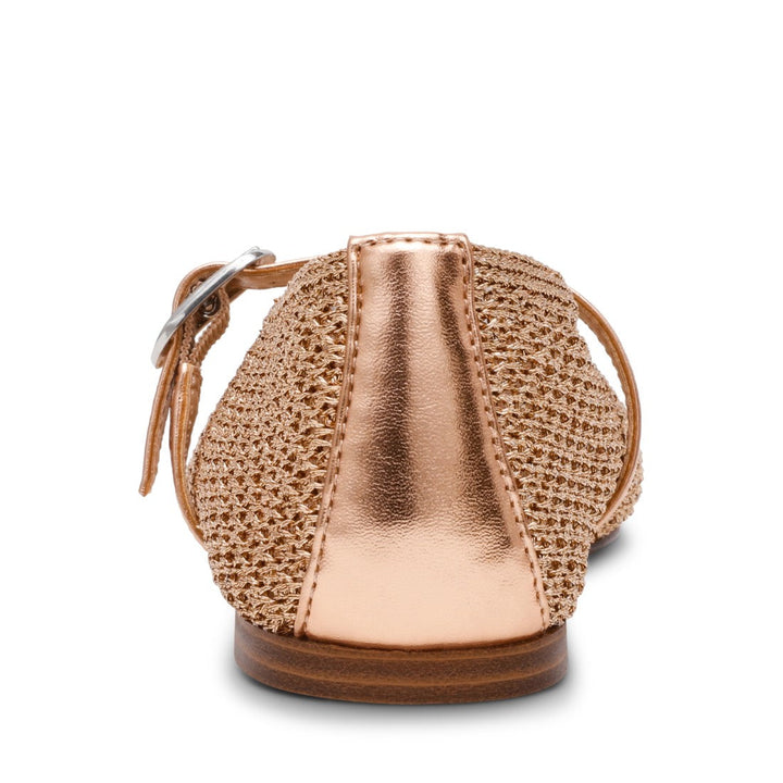 GAYLA ROSE GOLD