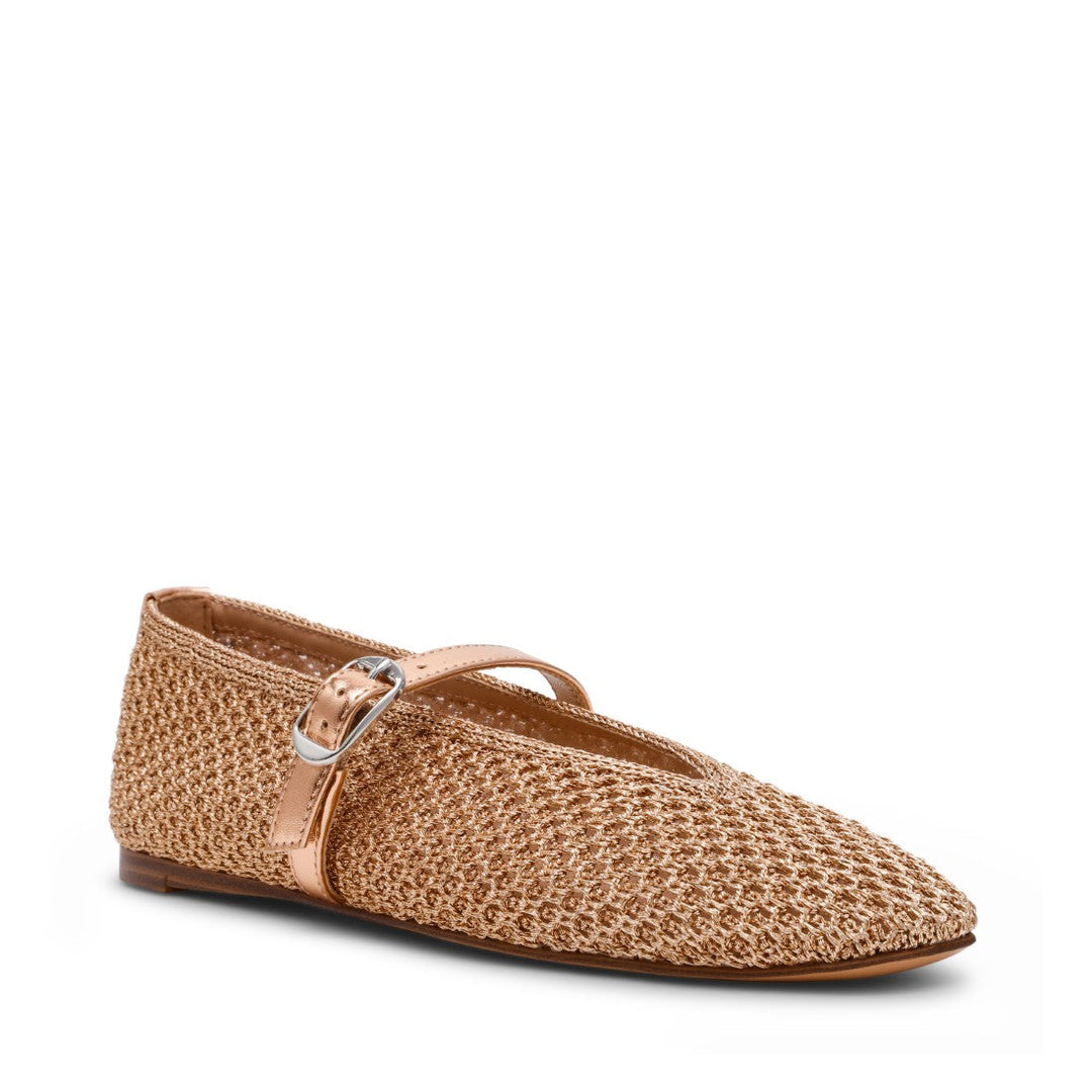 GAYLA ROSE GOLD