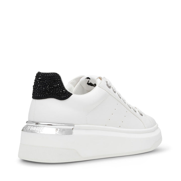 GLACIALR 2.0 WHITE BLACK
