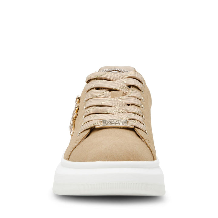 GLACIAL-SMR SAND