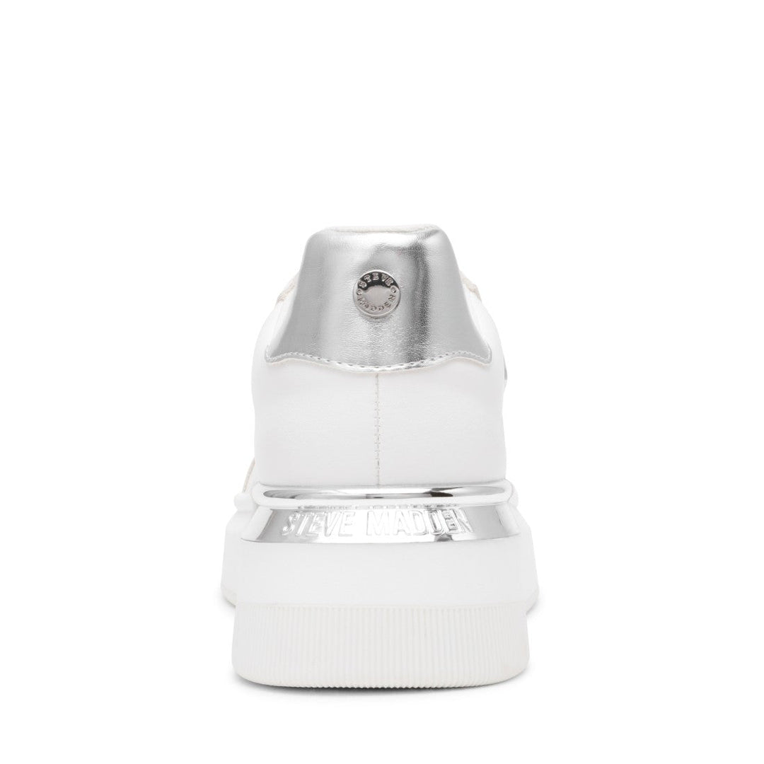 GLACIAL-SM WHITE