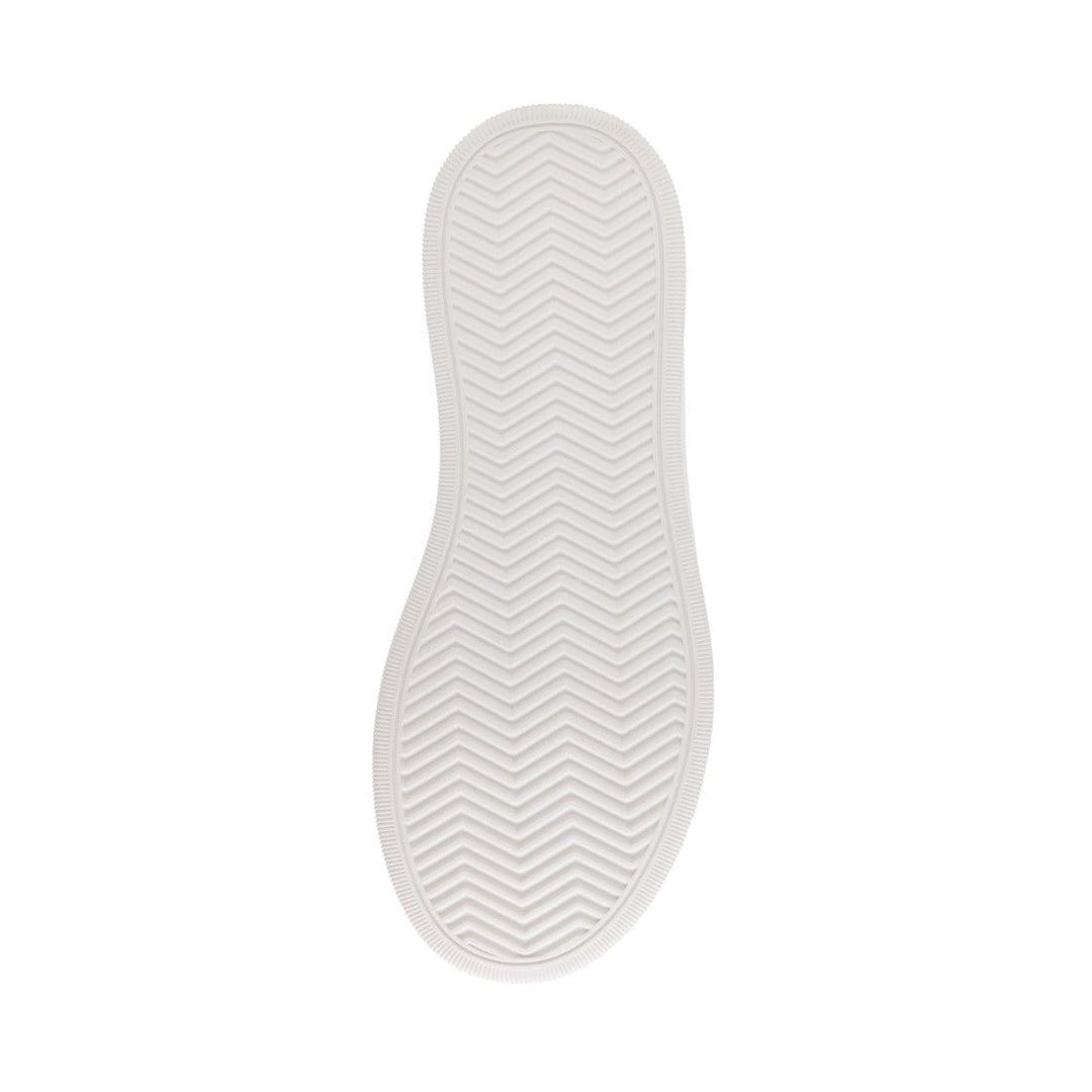 GLACIAL-SM WHITE