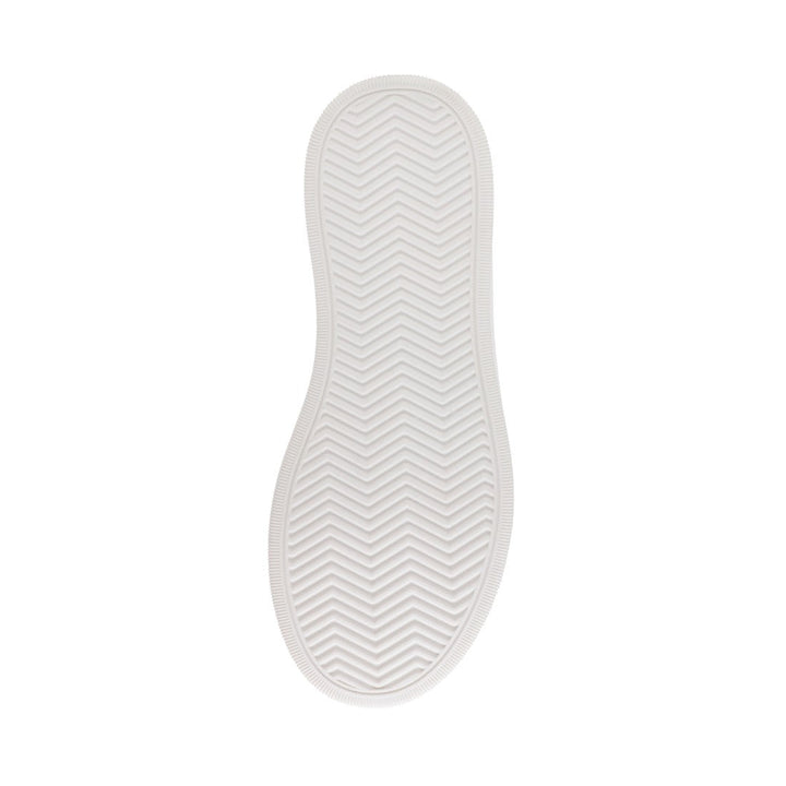 GLACIAL-SM WHITE