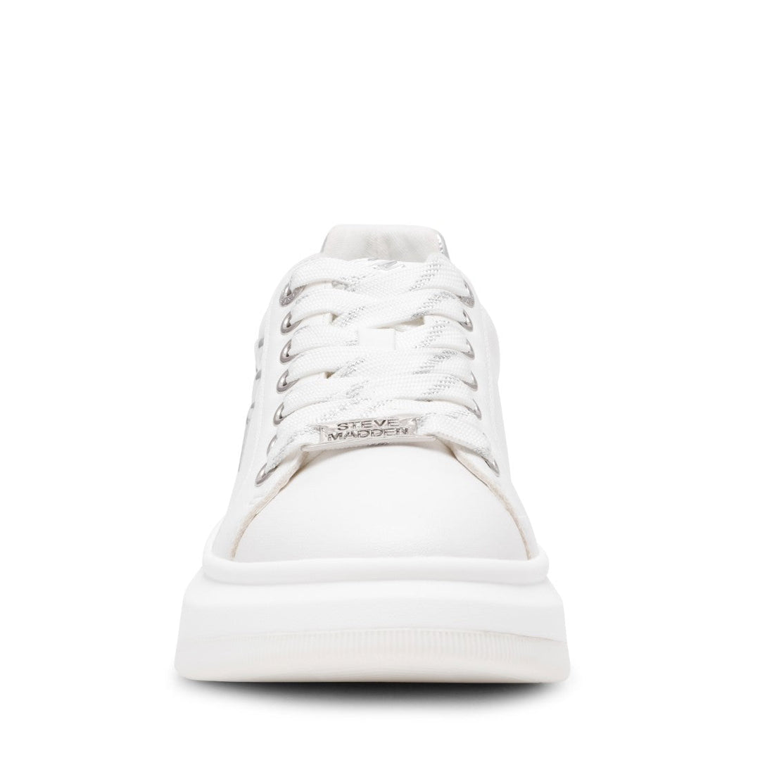 GLACIAL-SM WHITE