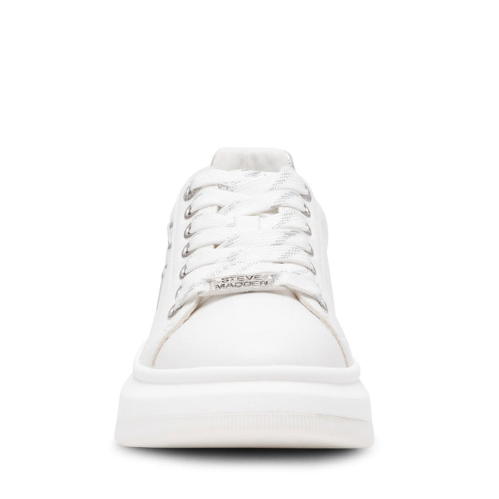 GLACIAL-SM WHITE