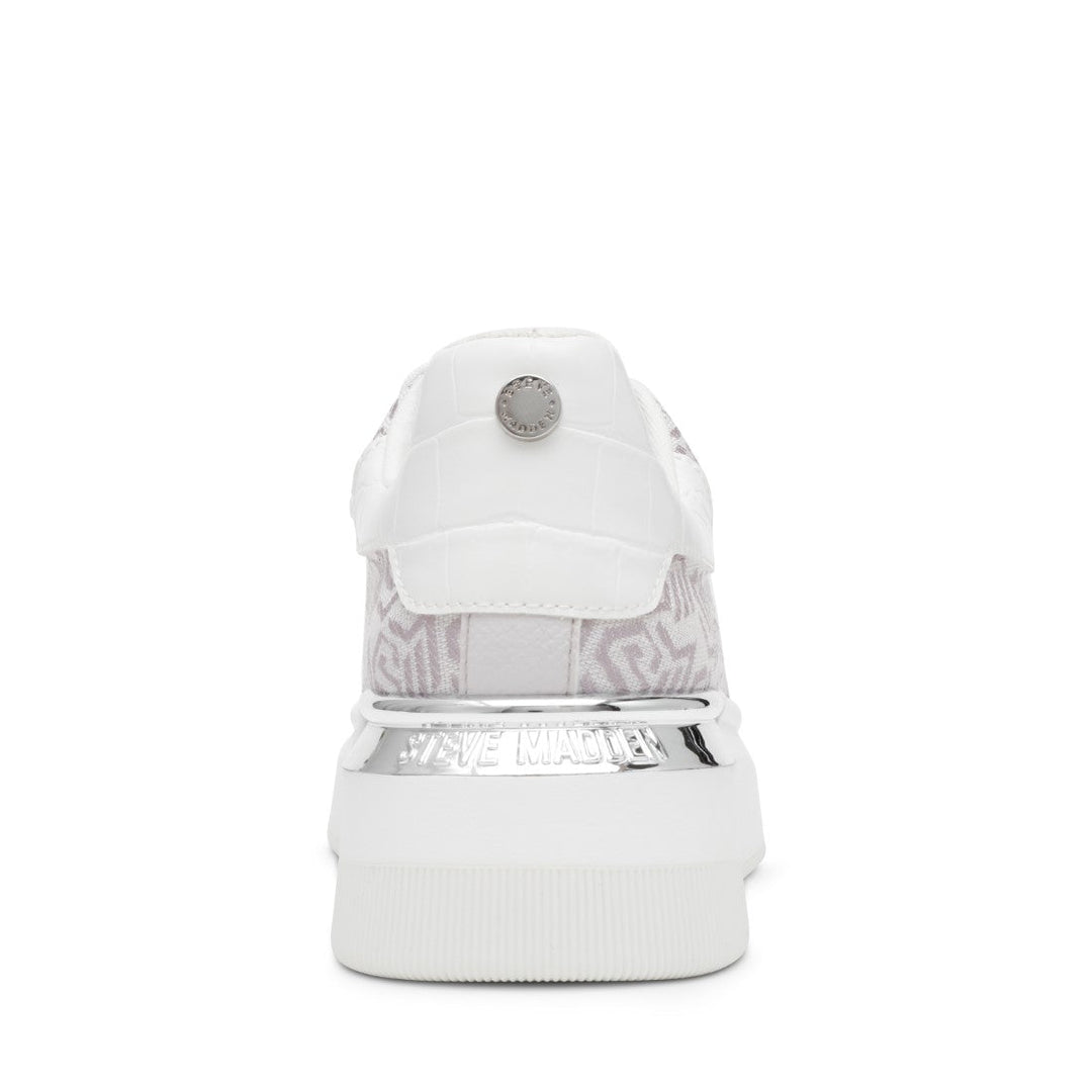 GLIDER 2 WHITE