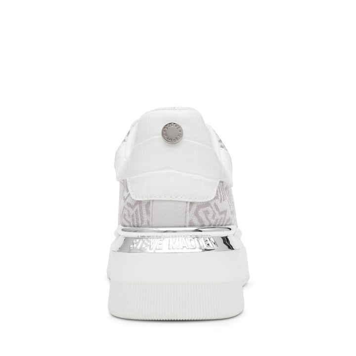 GLIDER 2 WHITE