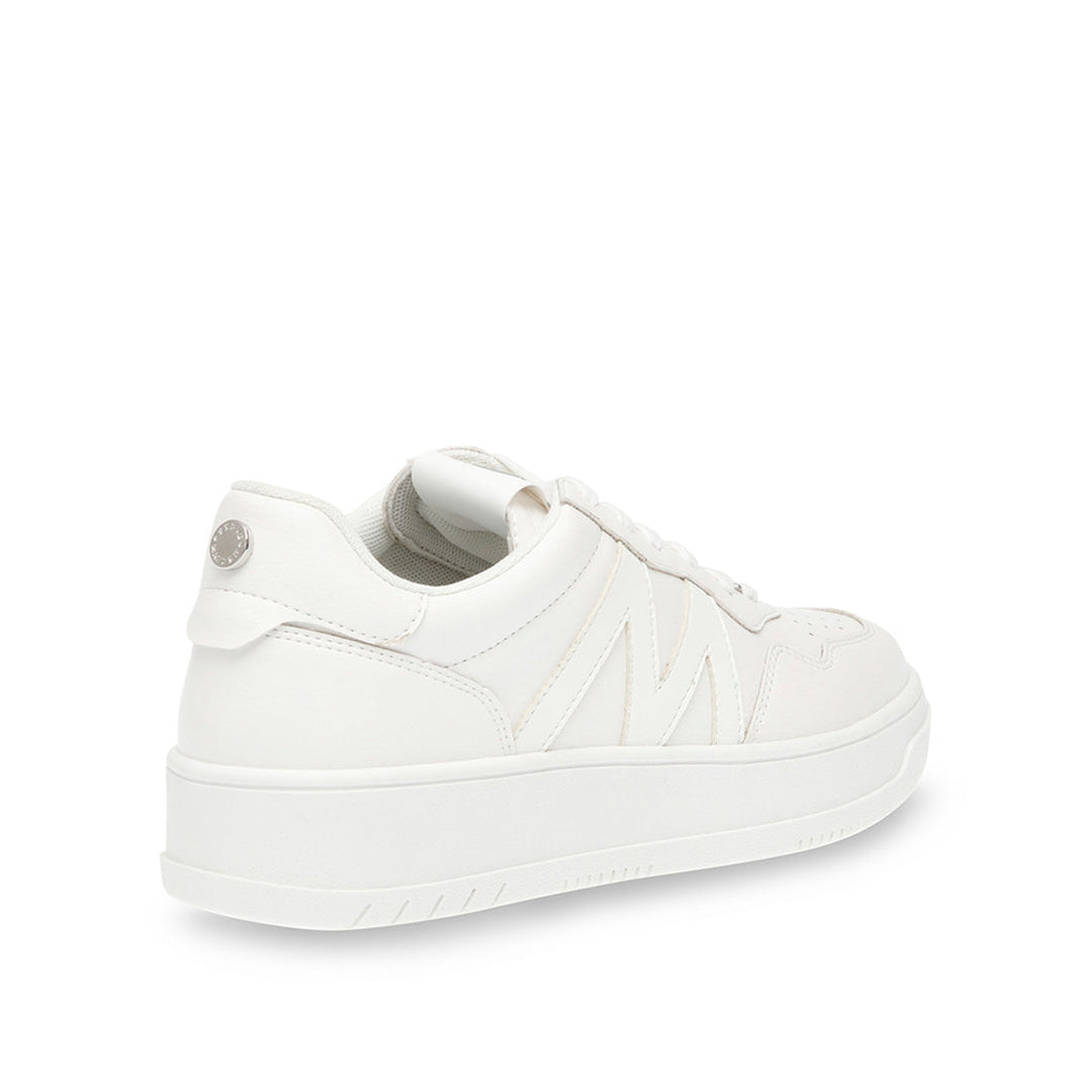 JUMPKICK WHITE WHITE