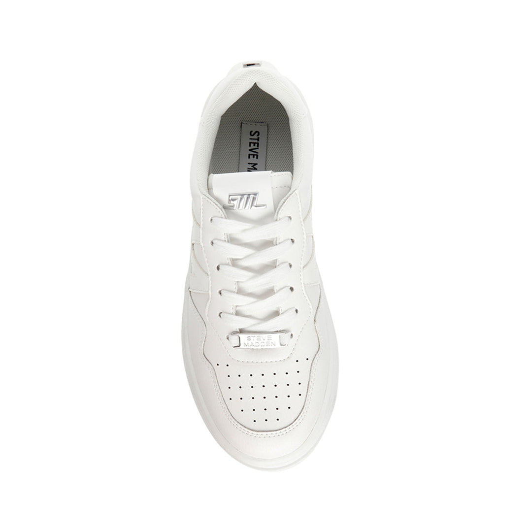 JUMPKICK WHITE WHITE