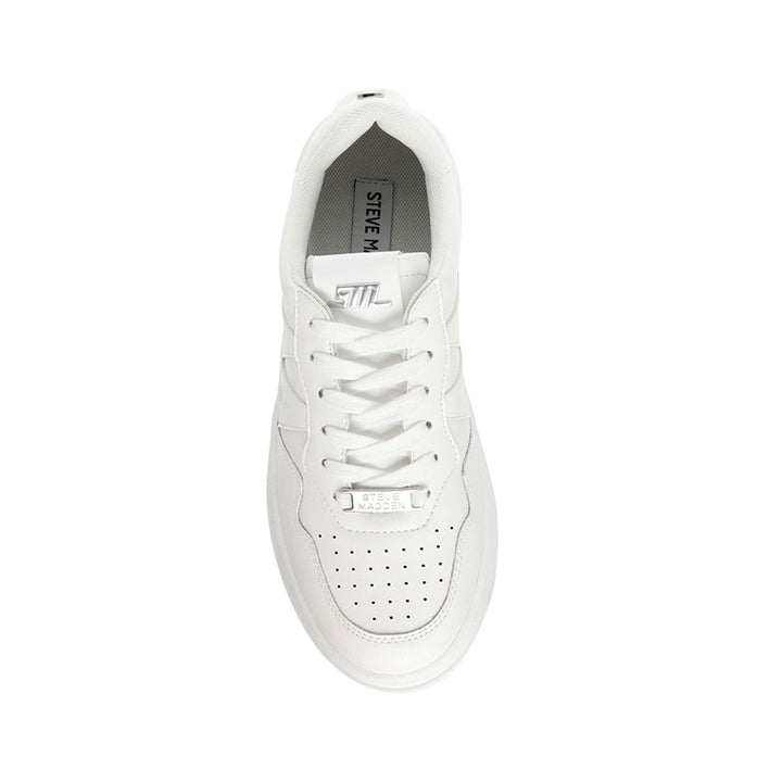 JUMPKICK WHITE WHITE