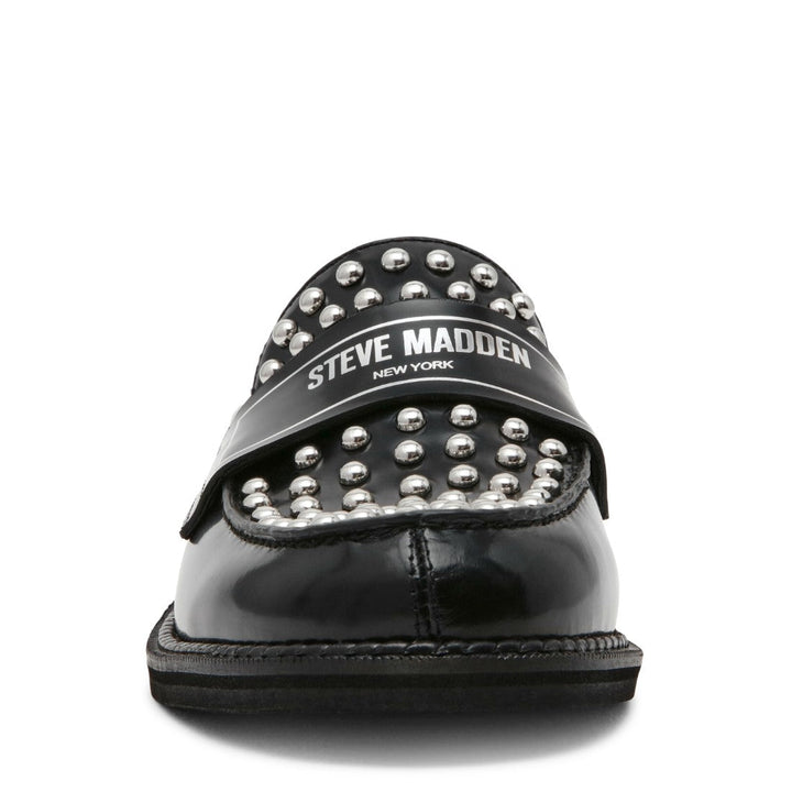 MOXXIE-S BLACK W/STUD