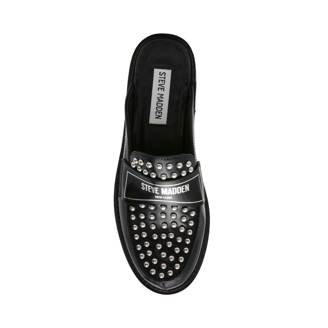 MOXXIE-S BLACK W/STUD