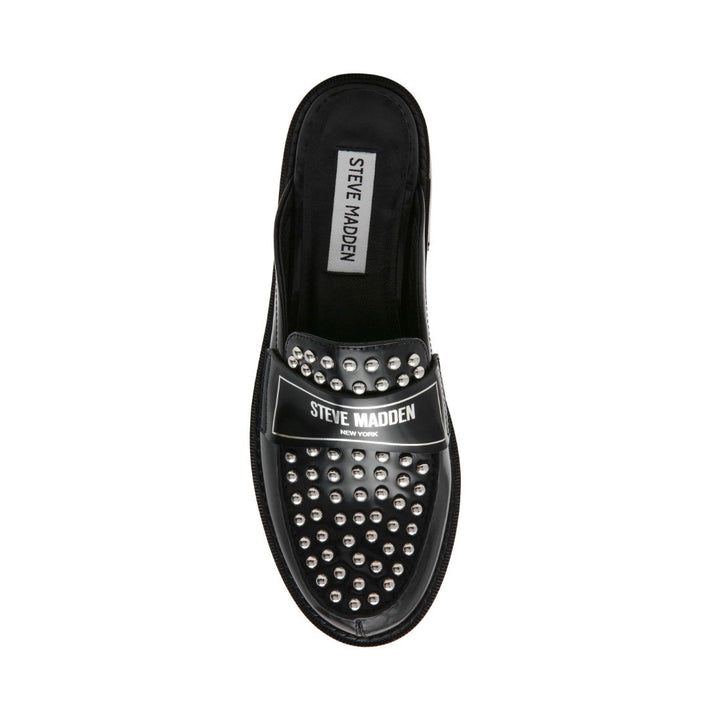MOXXIE-S BLACK W/STUD
