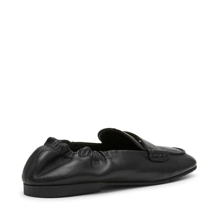 NEWBURY BLACK LEATHER