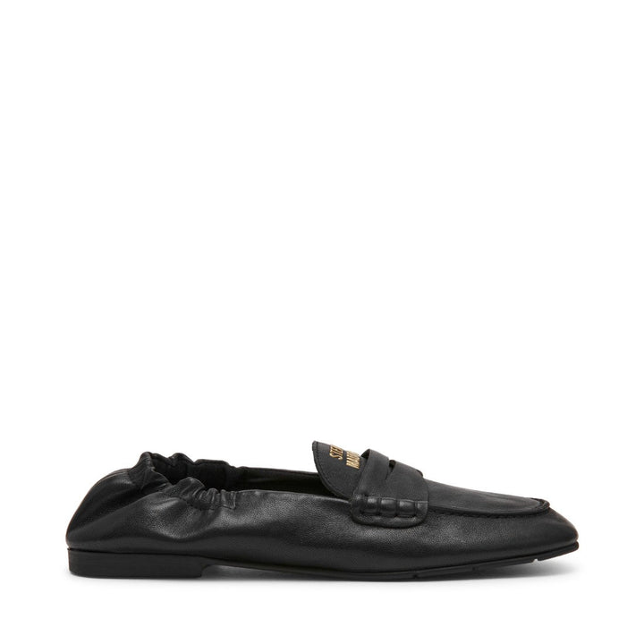 NEWBURY BLACK LEATHER